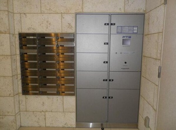 セルビシエ白金の物件内観写真